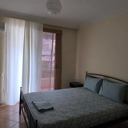 Appartamento Coastal Harmony Sarandë