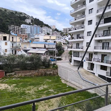 Coastal Harmony * Σαράντα