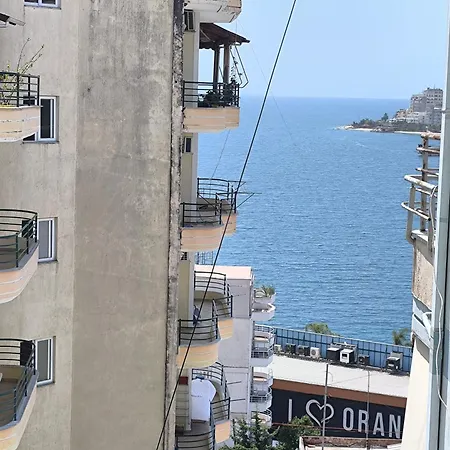 Διαμέρισμα Coastal Harmony
