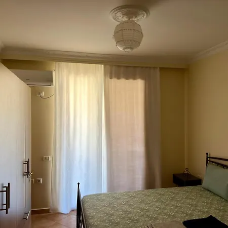 Appartamento Coastal Harmony Sarandë