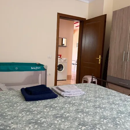 Appartamento Coastal Harmony *