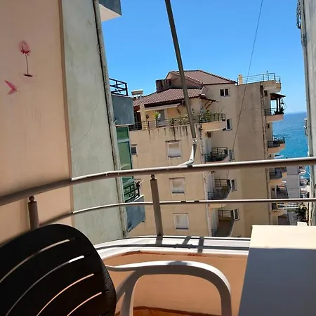 Coastal Harmony * Σαράντα